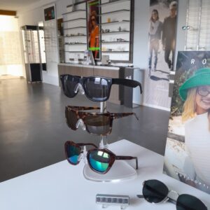 Exhibidor Clip 3 - PACK x 3