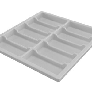 Interior de cajón  / 10 piezas