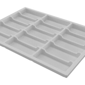 Interior de cajón  / 15 piezas