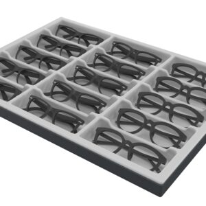 Bandejas  / 15 piezas