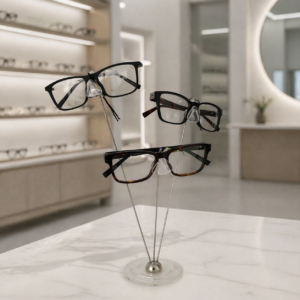 Exhibidor E Clip - PACK x 3