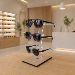 Exhibidor Totem Frank - PACK x 3