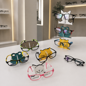 Exhibidor Set Niños / Pack x 8