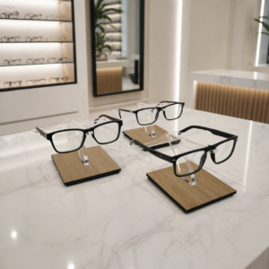 Exhibidor Frank / Pack x 6