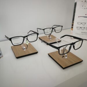 Exhibidor Frank / Pack x 6