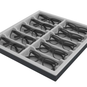 Bandejas  / 10 piezas