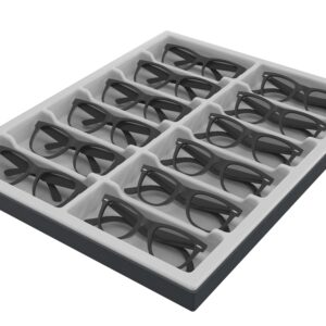 Bandejas  / 12 piezas