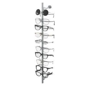 Barra sin Seguridad Aluminio / 10 piezas