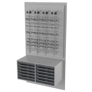 Módulo / Doble Melamina