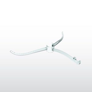 Clip Plane / Barras acrílicas