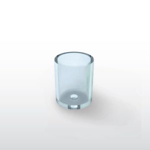 Fijación Regatón / Barras acrílicas