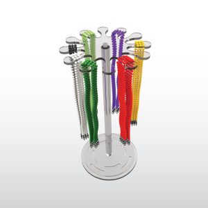 Porta Cadenitas de Pie